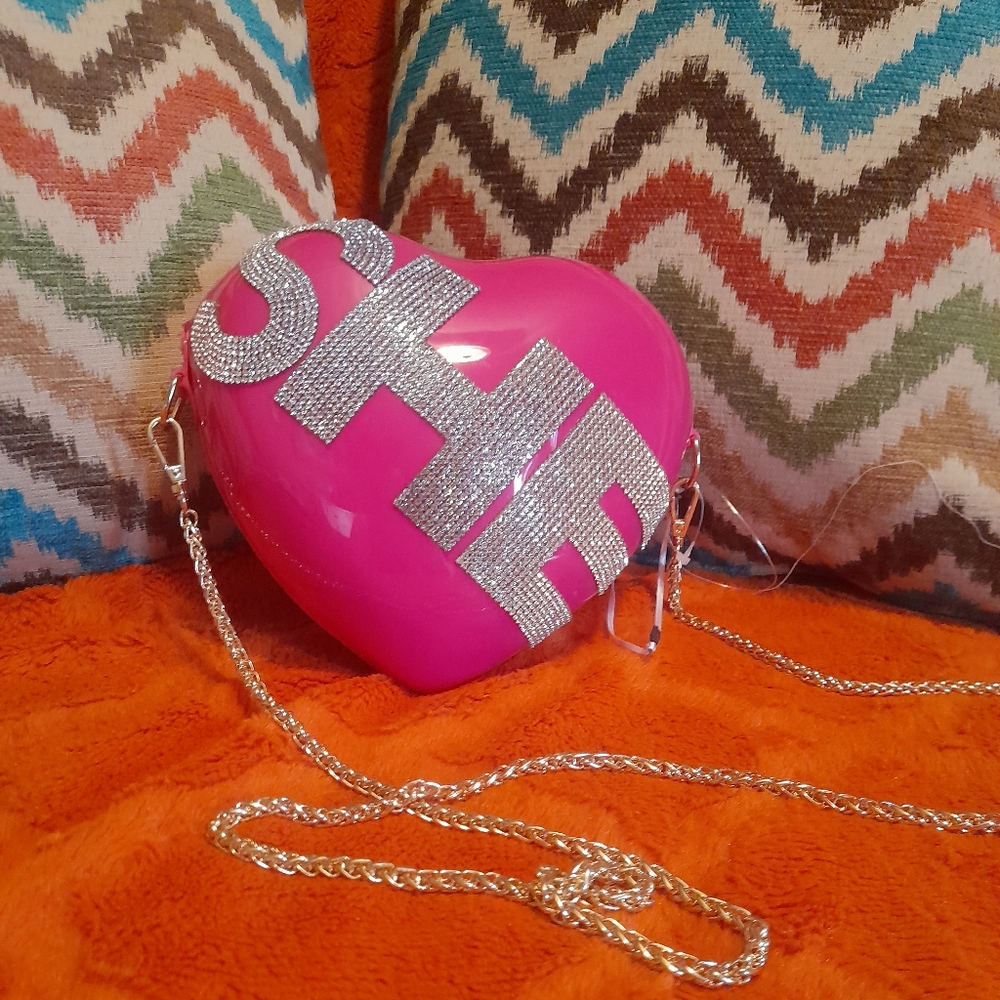 Crossbody